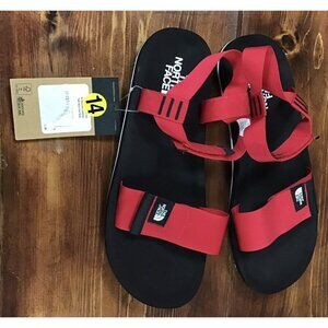 Men’s The North Face asked a Sandal Size 14